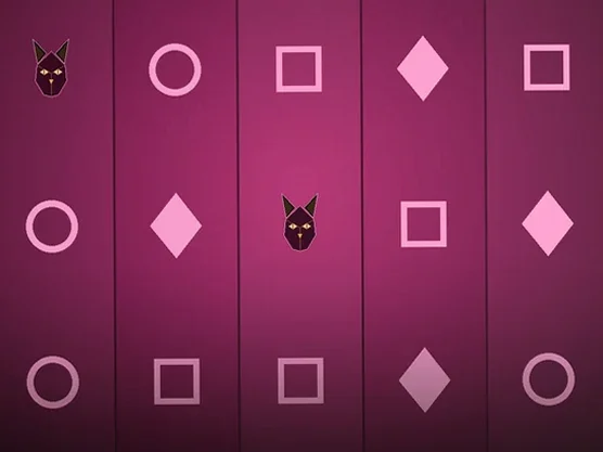 Обложка игры Velvet Paws в каталоге Cat Casino